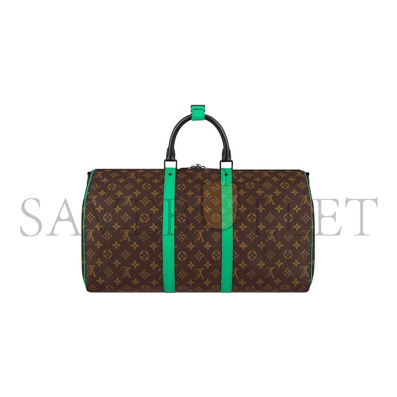 LOUIS VUITTON KEEPALL BANDOULIÈRE 50 M46259 (50*29*23cm)
